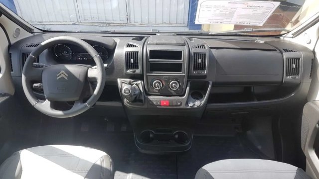 Sunlight T 68 Adventure Edition - Photo 6