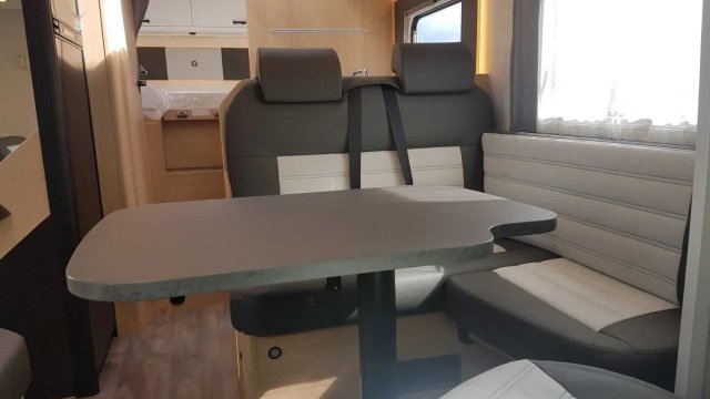 Sunlight T 68 Adventure Edition - Photo 8