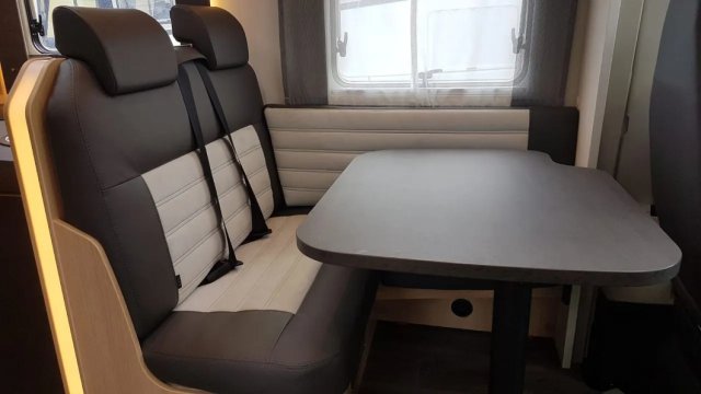 Sunlight T 68 Adventure Edition - Photo 9