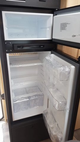 Sunlight T 68 Adventure Edition - Photo 12