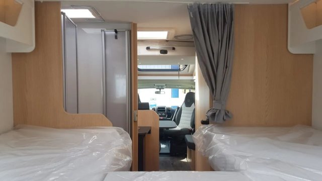 Sunlight T 68 Adventure Edition - Photo 15