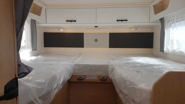 Sunlight T 68 Adventure Edition - Photo 16