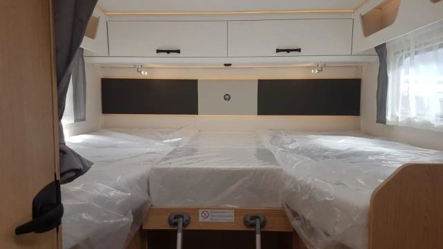 Sunlight T 68 Adventure Edition - Photo 17