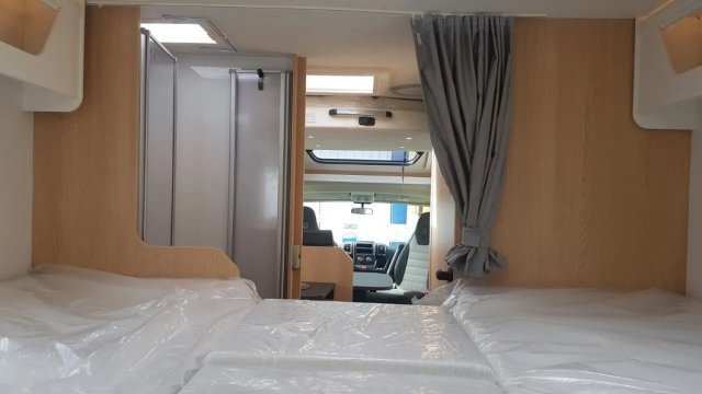 Sunlight T 68 Adventure Edition - Photo 18