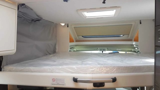 Sunlight T 68 Adventure Edition - Photo 19