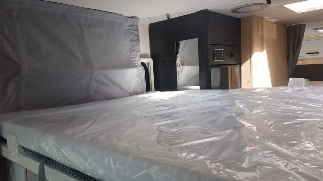 Sunlight T 68 Adventure Edition - Photo 20