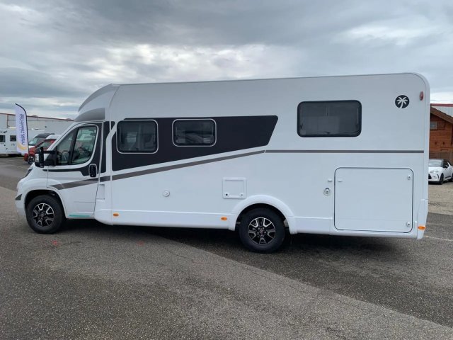 Sunlight T 69 LC Adventure Edition - Photo 5