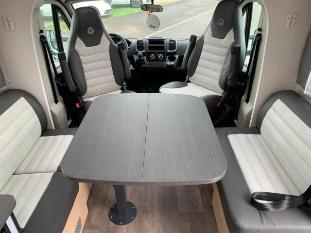 Sunlight T 69 LC Adventure Edition - Photo 6