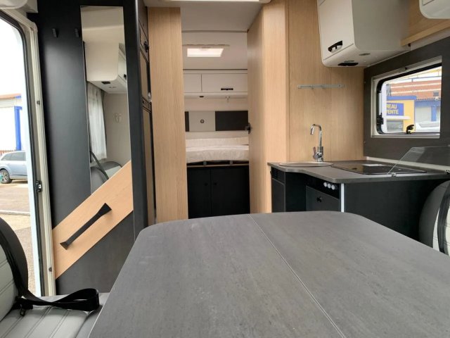 Sunlight T 69 LC Adventure Edition - Photo 7