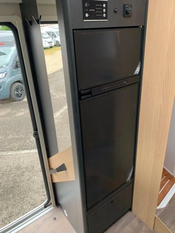 Sunlight T 69 LC Adventure Edition - Photo 9