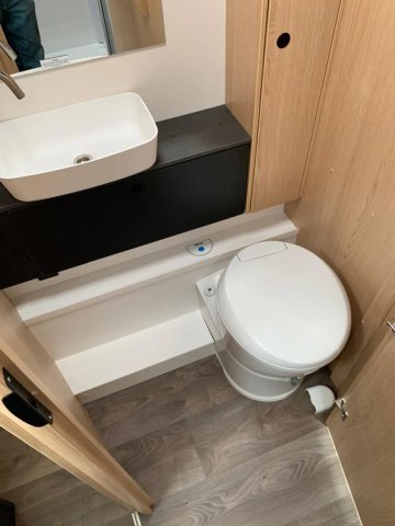 Sunlight T 69 LC Adventure Edition - Photo 10