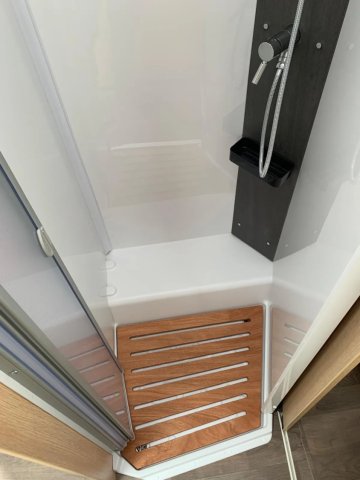 Sunlight T 69 LC Adventure Edition - Photo 11