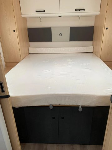 Sunlight T 69 LC Adventure Edition - Photo 12