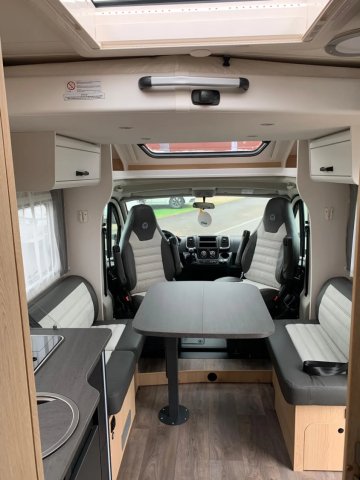 Sunlight T 69 LC Adventure Edition - Photo 13