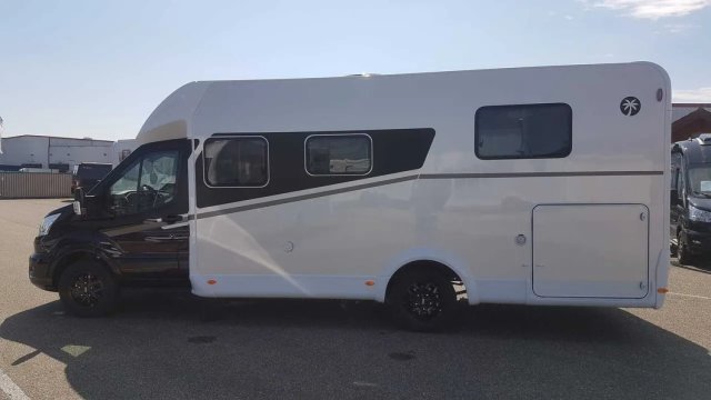 Sunlight T 690 L Adventure Edition - Photo 3