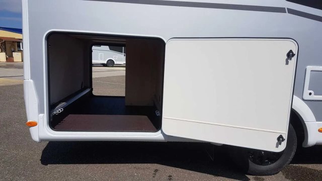 Sunlight T 690 L Adventure Edition - Photo 6