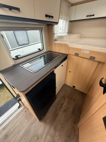 Sunlight V 60 Adventure Edition V60 - Photo 3