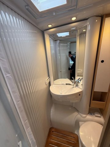 Sunlight V 60 Adventure Edition V60 - Photo 5