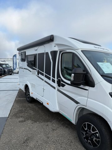 Sunlight V 60 Adventure Edition V60 - Photo 9