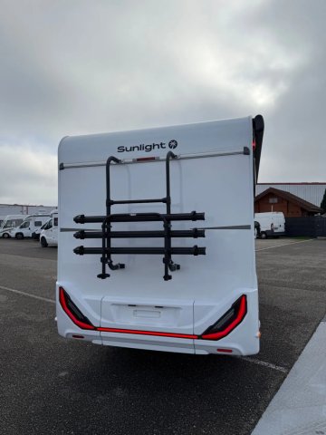 Sunlight V 60 Adventure Edition V60 - Photo 11