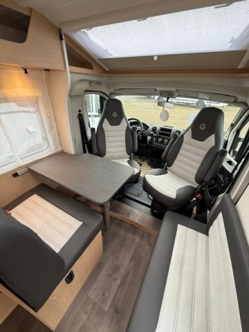 Sunlight V 67S ADVENTURE - Photo 4