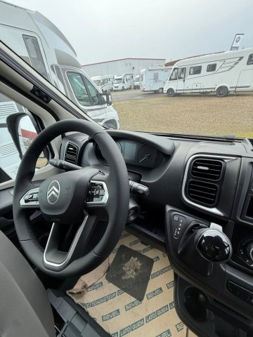 Sunlight V 67S ADVENTURE - Photo 5