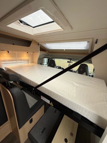 Sunlight V 67S ADVENTURE - Photo 6