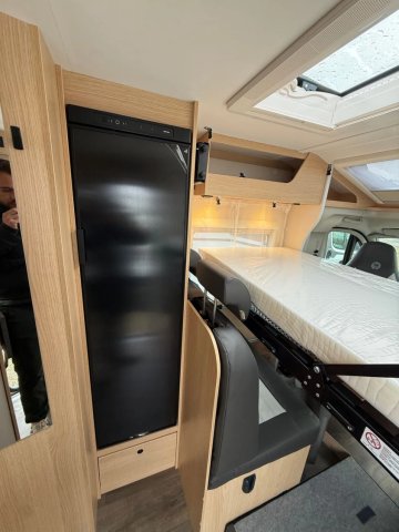 Sunlight V 67S ADVENTURE - Photo 7