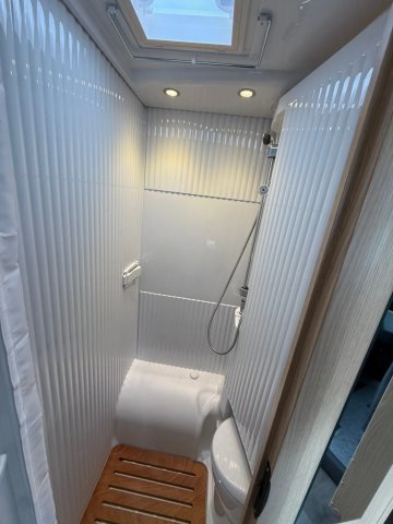 Sunlight V 67S ADVENTURE - Photo 8