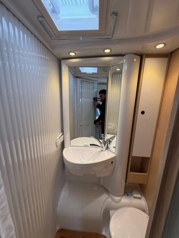 Sunlight V 67S ADVENTURE - Photo 9