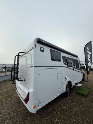 Sunlight V 67S ADVENTURE - Photo 11