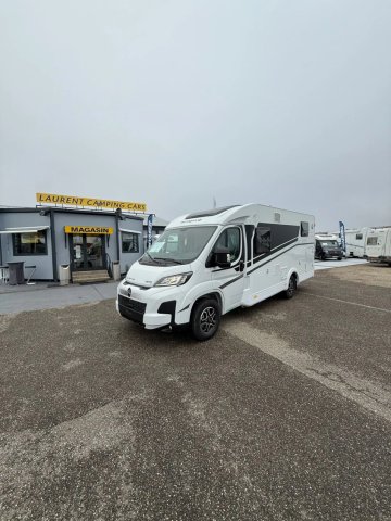 Sunlight V 67S ADVENTURE - Photo 13