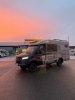 Hymer ML-T 570 Crossover MLT