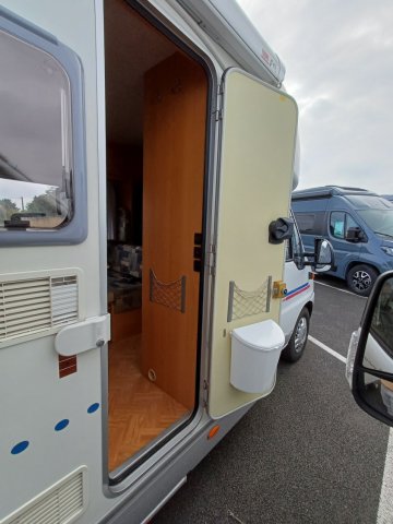 Adria Adriatik 573 DS - Photo 5