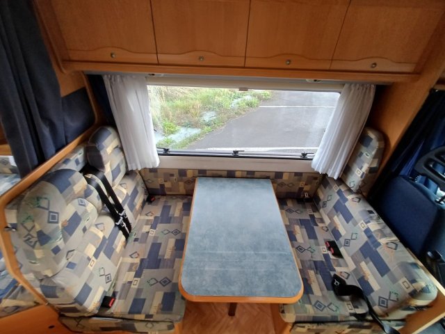 Adria Adriatik 573 DS - Photo 11