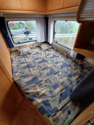 Adria Adriatik 573 DS - Photo 12