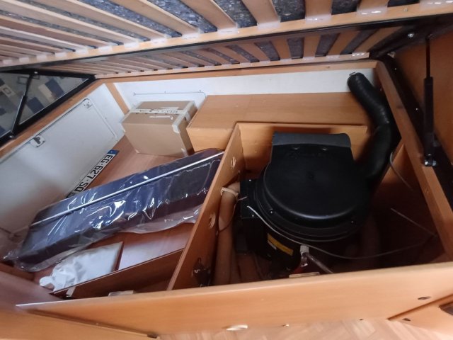 Adria Adriatik 573 DS - Photo 13