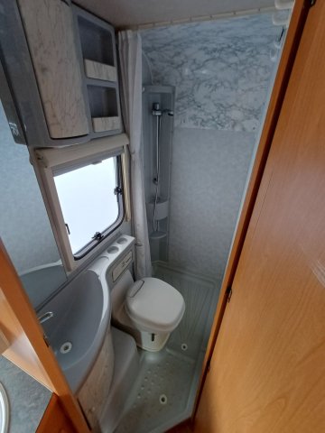 Adria Adriatik 573 DS - Photo 14