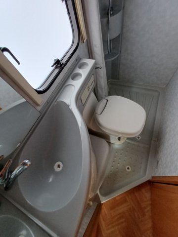 Adria Adriatik 573 DS - Photo 15