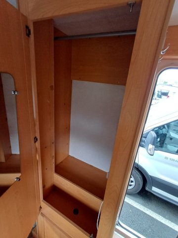 Adria Adriatik 573 DS - Photo 17