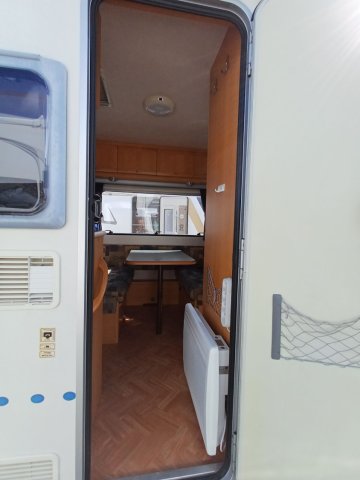 Adria Adriatik 573 DS - Photo 4