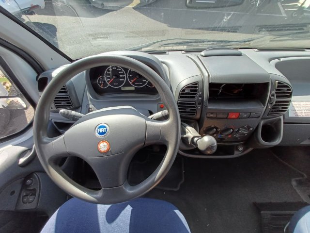 Adria Adriatik 573 DS - Photo 7