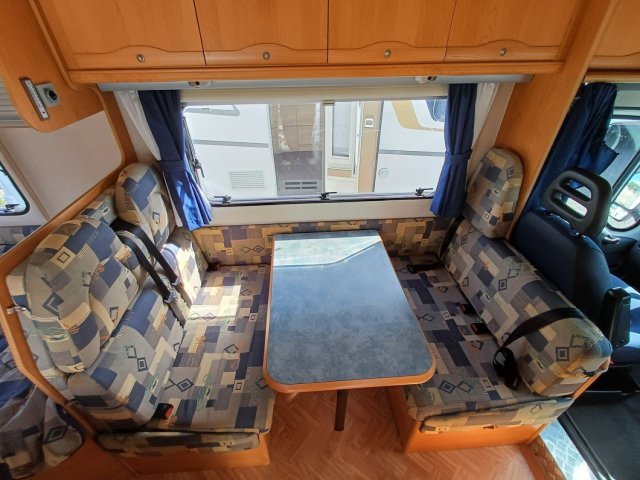 Adria Adriatik 573 DS - Photo 9