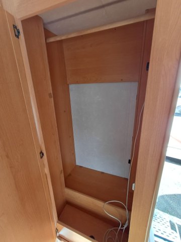 Adria Adriatik 573 DS - Photo 10