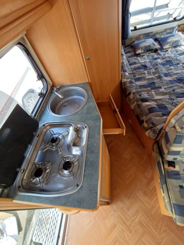Adria Adriatik 573 DS - Photo 11