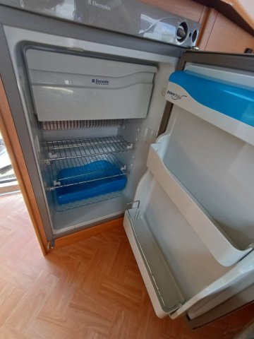 Adria Adriatik 573 DS - Photo 12