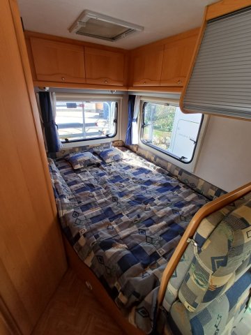 Adria Adriatik 573 DS - Photo 13