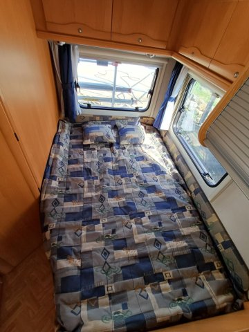 Adria Adriatik 573 DS - Photo 14