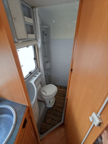 Adria Adriatik 573 DS - Photo 15