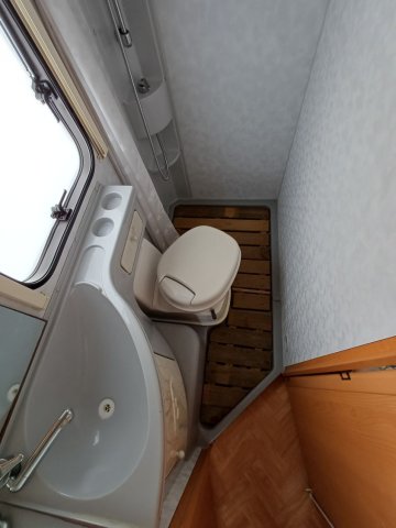 Adria Adriatik 573 DS - Photo 16